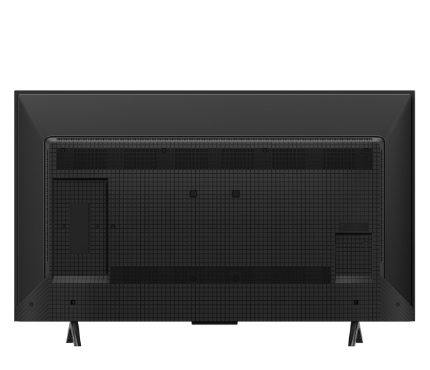 TCL 43P7K 43" 4K QLED Google TV + Tune 520BT Czarny - 1530372 - zdjęcie 5